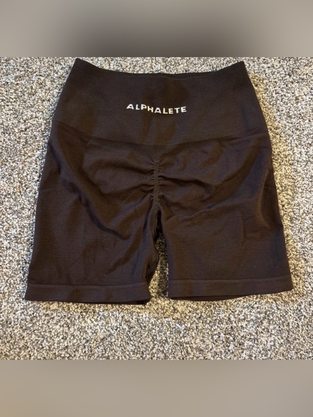 Alphalete shorts